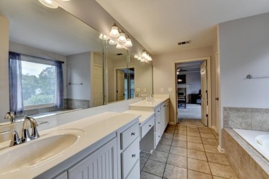 Dreamy Lake Views & Resort-Style Living the in Hamilton Mill on Trophy Club of Apalachee in Georgia - for sale on GolfHomes.com, golf home, golf lot