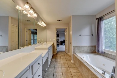 Dreamy Lake Views & Resort-Style Living the in Hamilton Mill on Trophy Club of Apalachee in Georgia - for sale on GolfHomes.com, golf home, golf lot