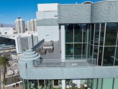 Welcome to Skyline, where luxury and panoramic beauty meet. This on The Wynn Golf Club in Nevada - for sale on GolfHomes.com, golf home, golf lot