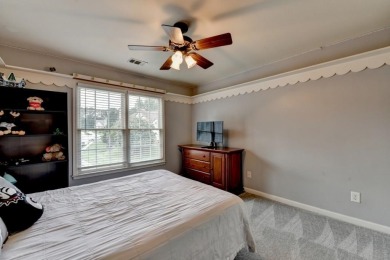 Dreamy Lake Views & Resort-Style Living the in Hamilton Mill on Trophy Club of Apalachee in Georgia - for sale on GolfHomes.com, golf home, golf lot