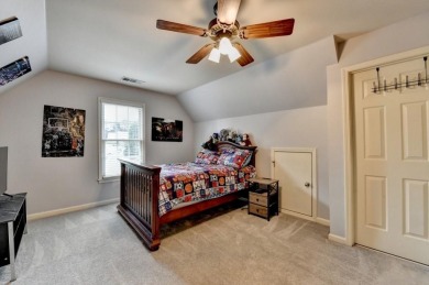 Dreamy Lake Views & Resort-Style Living the in Hamilton Mill on Trophy Club of Apalachee in Georgia - for sale on GolfHomes.com, golf home, golf lot