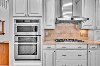 Enjoy one level living in one South Carolina's most desirable on The Patriot Golf Club At Grand Harbor in South Carolina - for sale on GolfHomes.com, golf home, golf lot
