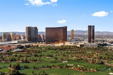 Welcome to Skyline, where luxury and panoramic beauty meet. This on The Wynn Golf Club in Nevada - for sale on GolfHomes.com, golf home, golf lot