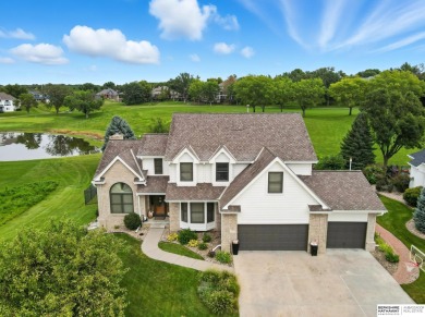 Sheila Ost, M: , sheila.ost,   - Beautiful golf course retreat on Tara Hills Golf Course in Nebraska - for sale on GolfHomes.com, golf home, golf lot
