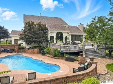 Sheila Ost, M: , sheila.ost,   - Beautiful golf course retreat on Tara Hills Golf Course in Nebraska - for sale on GolfHomes.com, golf home, golf lot