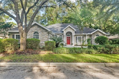 This stunning home in the Hamptons at Haile Plantation offers a on Haile Plantation Golf and Country Club in Florida - for sale on GolfHomes.com, golf home, golf lot