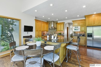 Sheila Ost, M: , sheila.ost,   - Beautiful golf course retreat on Tara Hills Golf Course in Nebraska - for sale on GolfHomes.com, golf home, golf lot