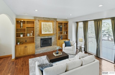 Sheila Ost, M: , sheila.ost,   - Beautiful golf course retreat on Tara Hills Golf Course in Nebraska - for sale on GolfHomes.com, golf home, golf lot