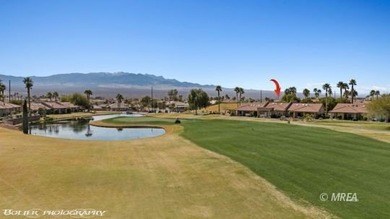 Welcome to 1056 Chaparral Drive a fully remodeled townhome on Wolf Creek At Paradise Canyon in Nevada - for sale on GolfHomes.com, golf home, golf lot