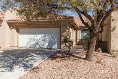 Welcome to 1056 Chaparral Drive a fully remodeled townhome on Wolf Creek At Paradise Canyon in Nevada - for sale on GolfHomes.com, golf home, golf lot