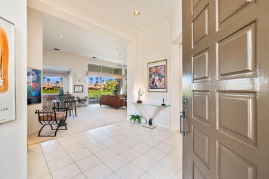 This impressive Palo Verde 5 floor plan offers approximately 3 on Indian Ridge Country Club in California - for sale on GolfHomes.com, golf home, golf lot