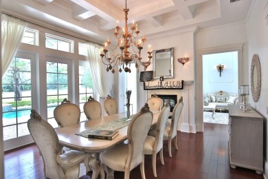 Nestled on the challenging 15th green of the Golden Ocala Golf on Golden Ocala Golf and Equestrian Club in Florida - for sale on GolfHomes.com, golf home, golf lot