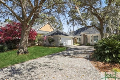 Back and better than ever! 12 Tanaquay Court is making its on The Landings Club - Oakridge in Georgia - for sale on GolfHomes.com, golf home, golf lot