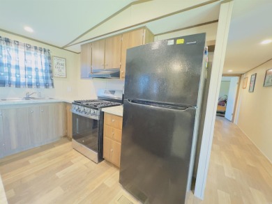 This beautifully designed 2024 Southern Energy-Efficient Smart on Coopers Hawk in Arkansas - for sale on GolfHomes.com, golf home, golf lot
