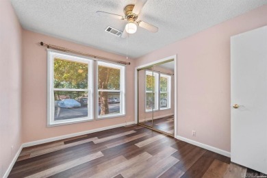 Charming Townhouse in Hot Springs Village!  Discover the perfect on DeSoto Golf Course in Arkansas - for sale on GolfHomes.com, golf home, golf lot