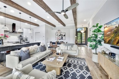 Modern Charm in the Heart of Pelican Marsh.
Welcome to 1964 on Pelican Marsh Golf Club in Florida - for sale on GolfHomes.com, golf home, golf lot