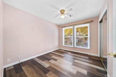 Charming Townhouse in Hot Springs Village!  Discover the perfect on DeSoto Golf Course in Arkansas - for sale on GolfHomes.com, golf home, golf lot