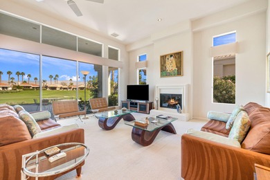 This impressive Palo Verde 5 floor plan offers approximately 3 on Indian Ridge Country Club in California - for sale on GolfHomes.com, golf home, golf lot