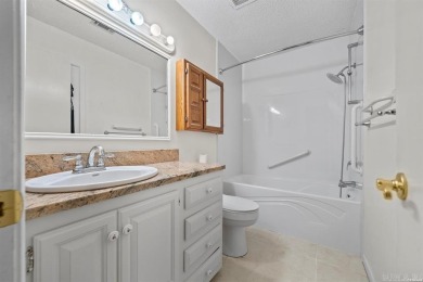 Charming Townhouse in Hot Springs Village!  Discover the perfect on DeSoto Golf Course in Arkansas - for sale on GolfHomes.com, golf home, golf lot