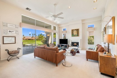 This impressive Palo Verde 5 floor plan offers approximately 3 on Indian Ridge Country Club in California - for sale on GolfHomes.com, golf home, golf lot