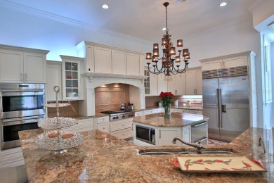 Nestled on the challenging 15th green of the Golden Ocala Golf on Golden Ocala Golf and Equestrian Club in Florida - for sale on GolfHomes.com, golf home, golf lot