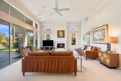 This impressive Palo Verde 5 floor plan offers approximately 3 on Indian Ridge Country Club in California - for sale on GolfHomes.com, golf home, golf lot