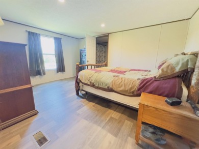 This beautifully designed 2024 Southern Energy-Efficient Smart on Coopers Hawk in Arkansas - for sale on GolfHomes.com, golf home, golf lot