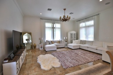 Nestled on the challenging 15th green of the Golden Ocala Golf on Golden Ocala Golf and Equestrian Club in Florida - for sale on GolfHomes.com, golf home, golf lot