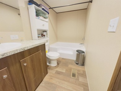 This beautifully designed 2024 Southern Energy-Efficient Smart on Coopers Hawk in Arkansas - for sale on GolfHomes.com, golf home, golf lot