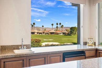 This impressive Palo Verde 5 floor plan offers approximately 3 on Indian Ridge Country Club in California - for sale on GolfHomes.com, golf home, golf lot