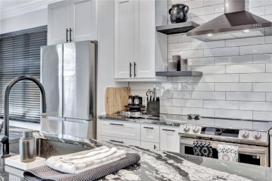 Modern Charm in the Heart of Pelican Marsh.
Welcome to 1964 on Pelican Marsh Golf Club in Florida - for sale on GolfHomes.com, golf home, golf lot