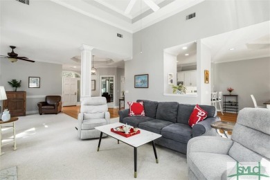 Back and better than ever! 12 Tanaquay Court is making its on The Landings Club - Oakridge in Georgia - for sale on GolfHomes.com, golf home, golf lot