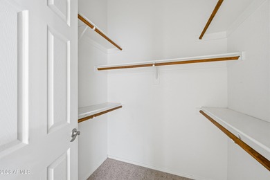 Move-in ready with OWNED SOLAR in highly sought-after Estrella on Estrella Mountain Ranch Golf Course in Arizona - for sale on GolfHomes.com, golf home, golf lot