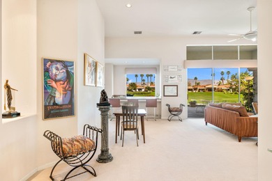 This impressive Palo Verde 5 floor plan offers approximately 3 on Indian Ridge Country Club in California - for sale on GolfHomes.com, golf home, golf lot