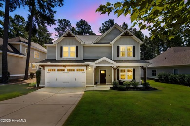 **Whole home has been freshly painted** Welcome to 380 Legacy on Legacy Golf Links in North Carolina - for sale on GolfHomes.com, golf home, golf lot