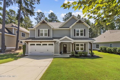 **Whole home has been freshly painted** Welcome to 380 Legacy on Legacy Golf Links in North Carolina - for sale on GolfHomes.com, golf home, golf lot