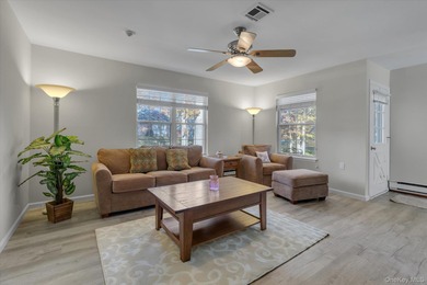 Welcome to 416 A Weymouth Ct, Ridge NY, a delightful 2-bedroom on Leisure Village Golf Course in New York - for sale on GolfHomes.com, golf home, golf lot