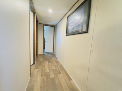 This beautifully designed 2024 Southern Energy-Efficient Smart on Coopers Hawk in Arkansas - for sale on GolfHomes.com, golf home, golf lot
