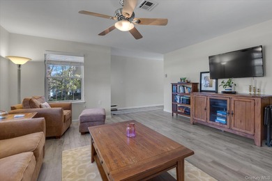 Welcome to 416 A Weymouth Ct, Ridge NY, a delightful 2-bedroom on Leisure Village Golf Course in New York - for sale on GolfHomes.com, golf home, golf lot