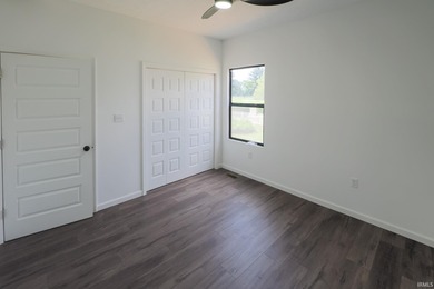 Welcome to this stunning new construction home located on the on Tippecanoe Country Club in Indiana - for sale on GolfHomes.com, golf home, golf lot