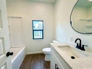 Welcome to this stunning new construction home located on the on Tippecanoe Country Club in Indiana - for sale on GolfHomes.com, golf home, golf lot