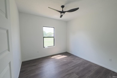 Welcome to this stunning new construction home located on the on Tippecanoe Country Club in Indiana - for sale on GolfHomes.com, golf home, golf lot