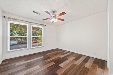 Charming Townhouse in Hot Springs Village!  Discover the perfect on DeSoto Golf Course in Arkansas - for sale on GolfHomes.com, golf home, golf lot