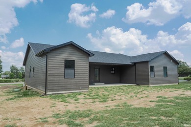 Welcome to this stunning new construction home located on the on Tippecanoe Country Club in Indiana - for sale on GolfHomes.com, golf home, golf lot