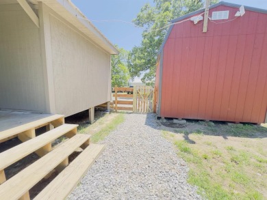 This beautifully designed 2024 Southern Energy-Efficient Smart on Coopers Hawk in Arkansas - for sale on GolfHomes.com, golf home, golf lot