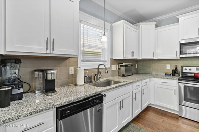 **Whole home has been freshly painted** Welcome to 380 Legacy on Legacy Golf Links in North Carolina - for sale on GolfHomes.com, golf home, golf lot