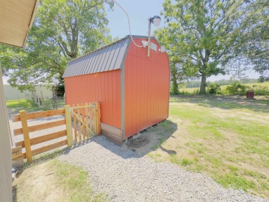 This beautifully designed 2024 Southern Energy-Efficient Smart on Coopers Hawk in Arkansas - for sale on GolfHomes.com, golf home, golf lot