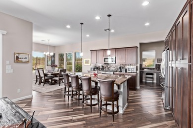 Trilogy at Wickenburg Ranch home featuring the popular Brasada on Wickenburg Ranch Golf Course in Arizona - for sale on GolfHomes.com, golf home, golf lot