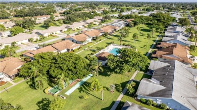 This stunning 2bd, 2bath condo awaits you as you experience a on Whiskey Creek Country Club in Florida - for sale on GolfHomes.com, golf home, golf lot