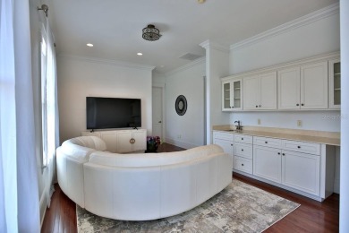 Nestled on the challenging 15th green of the Golden Ocala Golf on Golden Ocala Golf and Equestrian Club in Florida - for sale on GolfHomes.com, golf home, golf lot